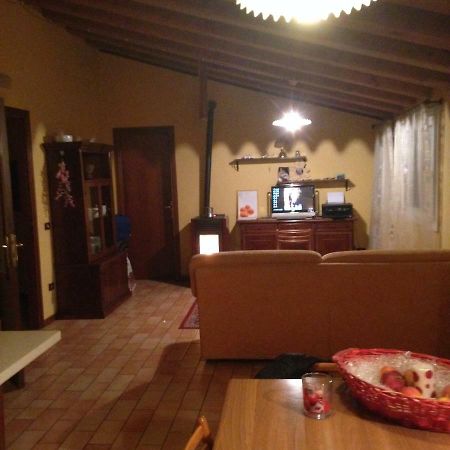 B&B Zanin Di Zanin Mauro 발도비아데네 외부 사진