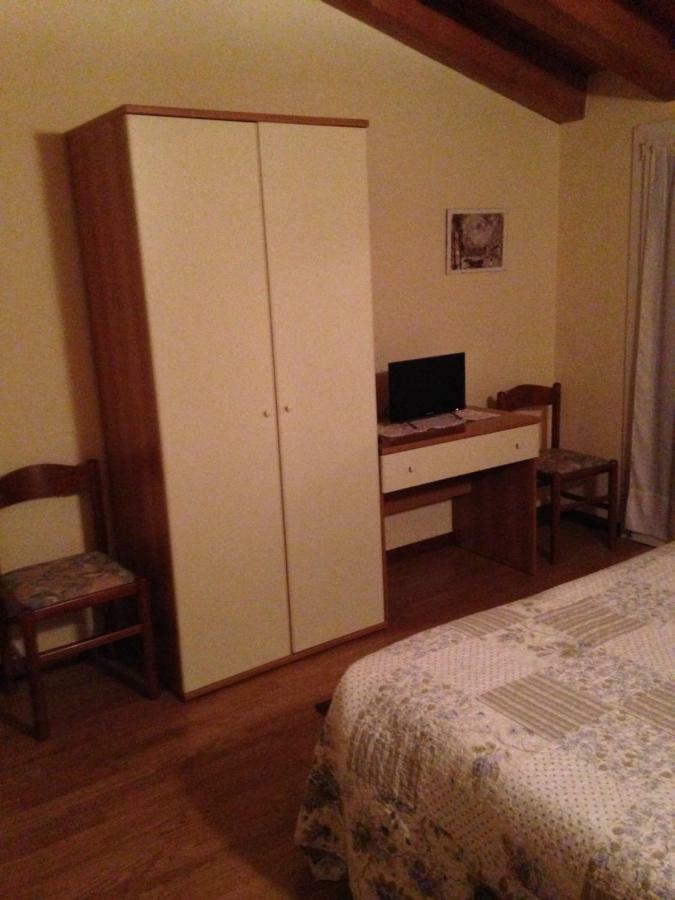 B&B Zanin Di Zanin Mauro 발도비아데네 외부 사진