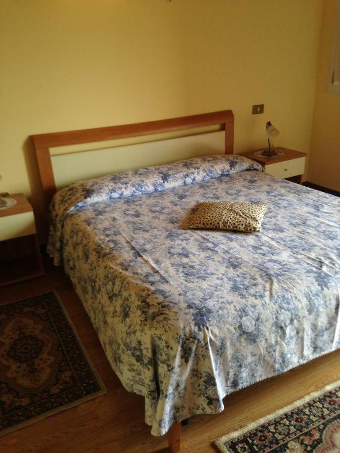 B&B Zanin Di Zanin Mauro 발도비아데네 외부 사진